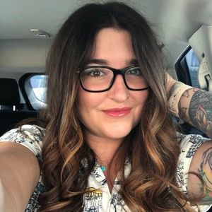 Meet your Posher, Kimberly